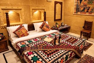 Serendipity Jaisalmer - 7
