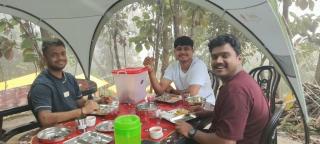 Safarnama Warichora Resort - 1