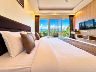 The English Rose, Mussoorie - A Peaceful Hidden Resort By Blisbook - 8