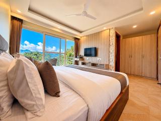 The English Rose, Mussoorie - A Peaceful Hidden Resort By Blisbook - 9