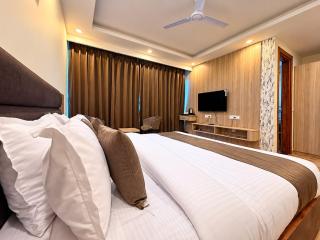 The English Rose, Mussoorie - A Peaceful Hidden Resort By Blisbook - 3