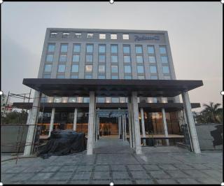 Radisson Blu Hotel Ujjain - 7