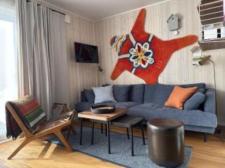 Modern Mountain Cabin in Sälen - 2