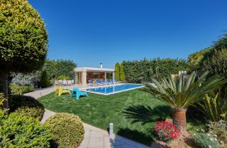 Villa EverGreen - Iráclio - 5