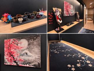 Eternity APARTMENT HOTEL Shinagawa - Vacation STAY 03104v - 6