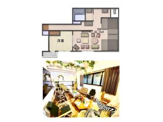 Eternity APARTMENT HOTEL Shinagawa - Vacation STAY 01952v - 2