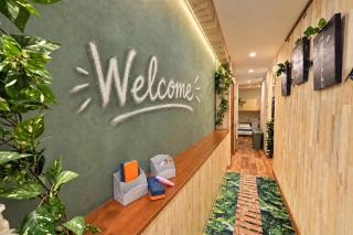 Eternity APARTMENT HOTEL Shinagawa - Vacation STAY 01952v - 4