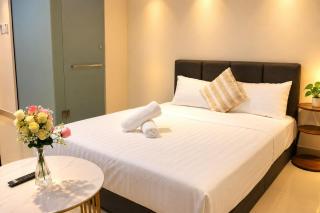 KL City View Corner Unit - Astrum Ampang - 3