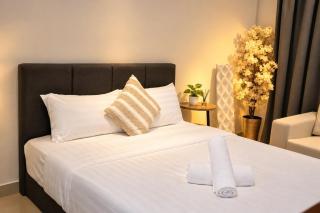 KL City View Corner Unit - Astrum Ampang - 7
