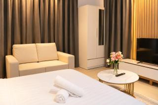KL City View Corner Unit - Astrum Ampang - 6