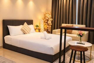 KL City View Corner Unit - Astrum Ampang - 5