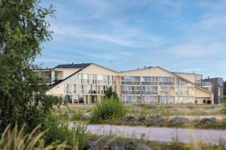 Marina Resort B7 - 9