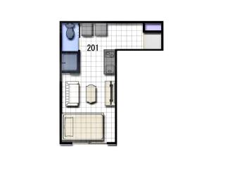 Eternity APARTMENT HOTEL Shinagawa - Vacation STAY 01942v - 5