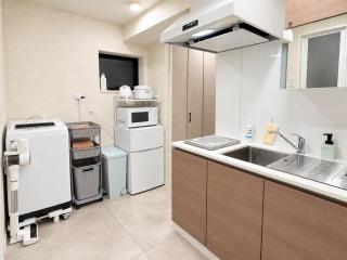Eternity APARTMENT HOTEL Shinagawa - Vacation STAY 01942v - 6