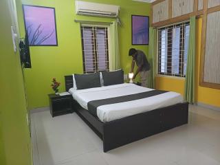 Hotel O DREAM INN - 4