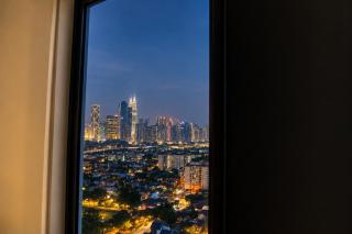 KL City View Corner Unit - Astrum Ampang - 1