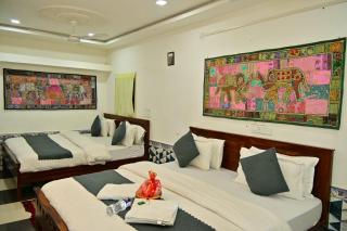 Hotel Heaven In Jaisalmer - 8
