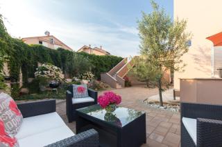 The Golden Island apartments - Krk - 5