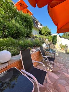 Pension am Weinberg Bed & Breakfast - 8