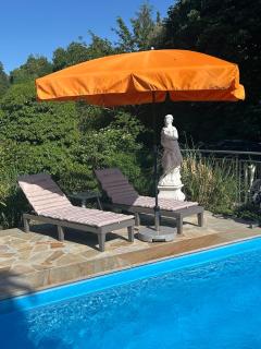 Pension am Weinberg Bed & Breakfast - 9