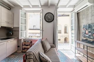 Love Urban Loft by "The House Of Travelers" - Como - 9