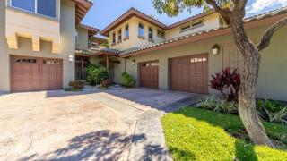 Tropical Villa wBeach Club Access Quiet LocationBikes and Beach GearWalk to Restaurants - Waikoloa - 7
