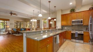 Tropical Villa wBeach Club Access Quiet LocationBikes and Beach GearWalk to Restaurants - Waikoloa - 3