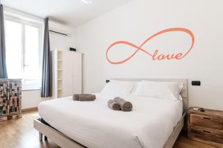 Love Urban Loft by "The House Of Travelers" - Como - 6
