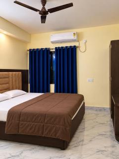 Hotel Buddh Vatika - 4