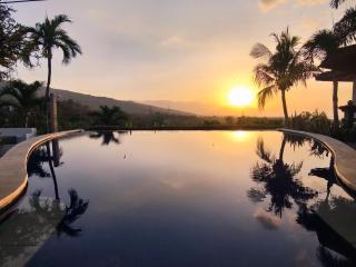 Private Full Villa - The Dharma Lovina Mountain, Sea & Sunset View - 0