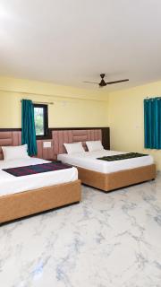 Hotel Buddh Vatika - 1