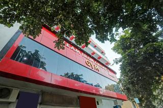 Hotel O Boss Guest House - 2