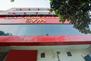 Hotel O Boss Guest House - 1