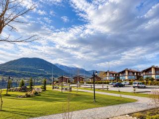 V Orman Resort - Mudurnu - 3