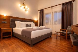 V Orman Resort - Mudurnu - 4