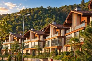 V Orman Resort - Mudurnu - 9