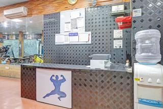 Hotel O Boss Guest House - 5