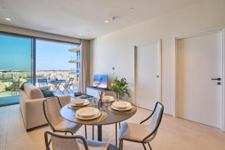 Seascape Heights - Apartment with Unrivalled Views - 8