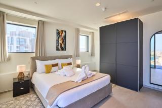Seascape Heights - Apartment with Unrivalled Views - 7