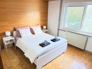 Bled & Beyond Family Suites - Bled - 9