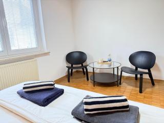 Bled & Beyond Family Suites - Bled - 7
