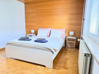 Bled & Beyond Family Suites - Bled - 5
