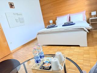 Bled & Beyond Family Suites - Bled - 4