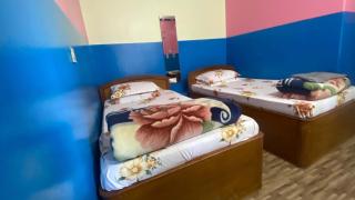 Purba Hotel And Restaurant - 4