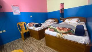 Purba Hotel And Restaurant - 3