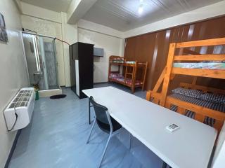 PGJ Transient House - 6