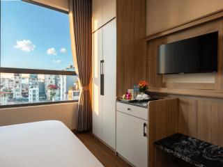 Splendid Star Boutique Hotel - 6