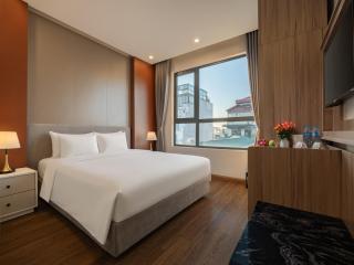 Splendid Star Boutique Hotel - 9
