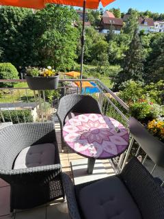Pension am Weinberg Bed & Breakfast - 5