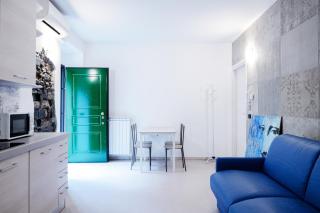 Peter Pan Urban Loft by "The House Of Travelers" - Como - 3